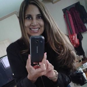 Meet your Posher, Susan